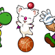 Illustration for article titled The Ups And Downs Of Mario Sports Games